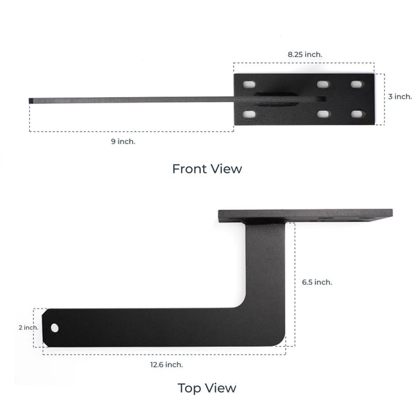 USA Bracket - Metal Brackets & Hardware
