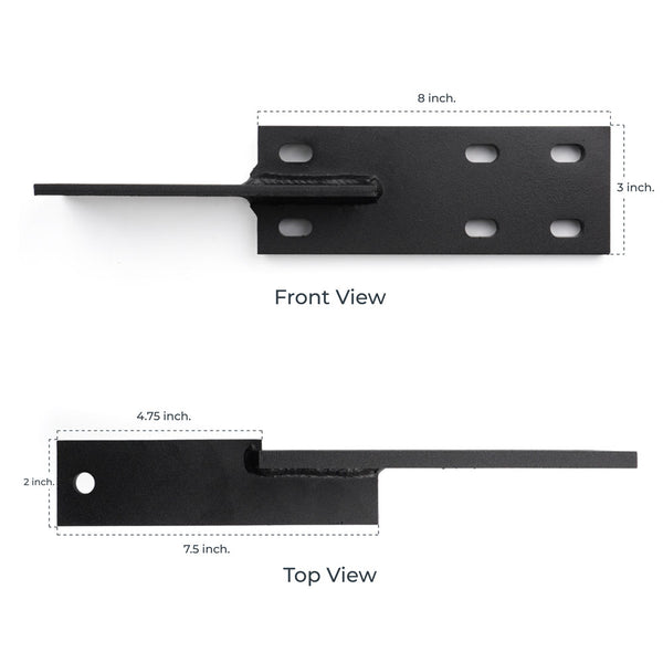 USA Bracket - Metal Brackets & Hardware
