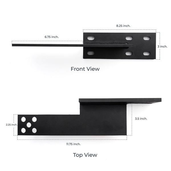 USA Bracket - Metal Brackets & Hardware